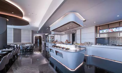 هتل گرند سنتر پوینت پاتایا